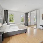Limehome Tannenstrasse Apartman *