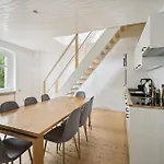 Apartman Limehome Tannenstrasse Drezda