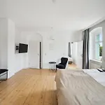 Limehome Tannenstrasse