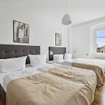 Limehome Tannenstrasse * Drezda