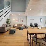 Limehome Tannenstrasse Apartman *