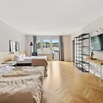 Limehome Tannenstrasse * Drezda
