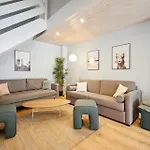 Apartman Limehome Tannenstrasse *