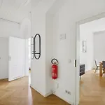 Apartman Limehome Tannenstrasse