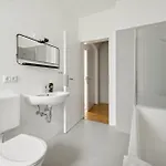 Limehome Tannenstrasse Drezda
