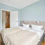 Apartman Limehome Tannenstrasse *