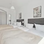 Apartman Limehome Tannenstrasse