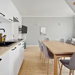 Limehome Tannenstrasse * Drezda