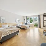 Apartman Limehome Tannenstrasse