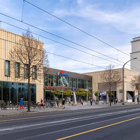 Limehome Tannenstraße Apartment Dresden