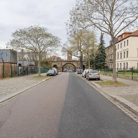 Apartment Limehome Tannenstraße *