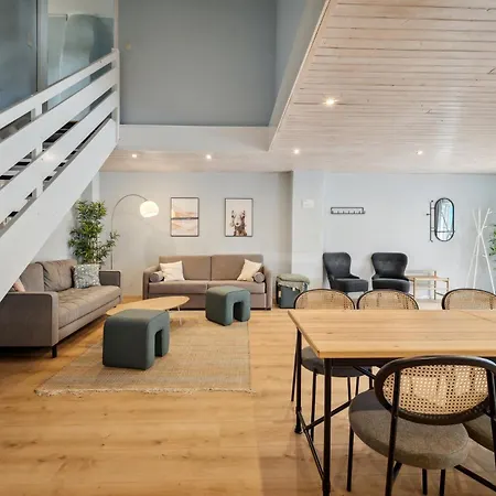 Limehome Tannenstrasse Appartement *