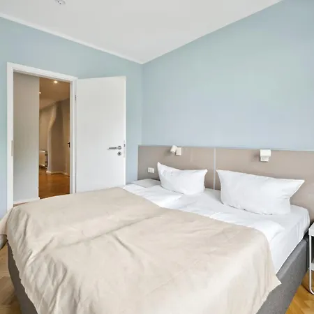 Appartement Limehome Tannenstrasse *