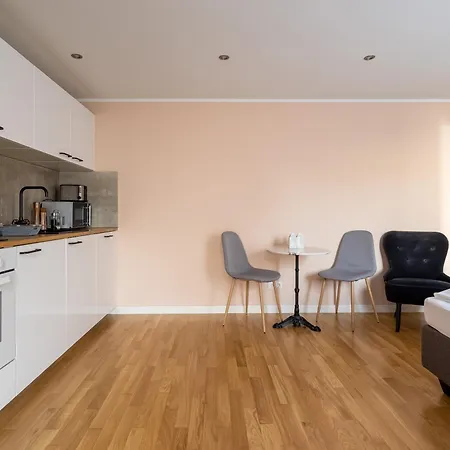 Appartement Limehome Tannenstrasse Dresden