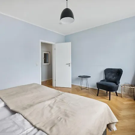 Limehome Tannenstrasse Drezda
