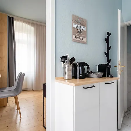Limehome Tannenstrasse Appartement