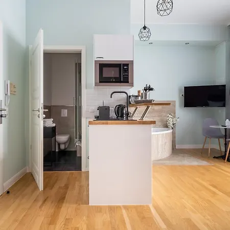 Appartement Limehome Tannenstrasse *