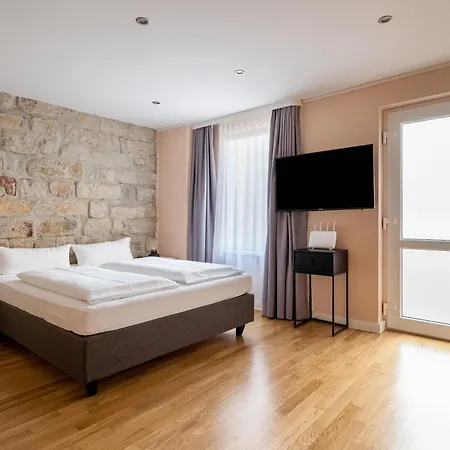 Limehome Tannenstrasse Appartement