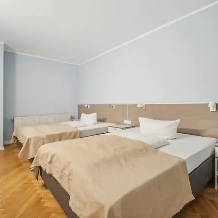 Appartement Limehome Tannenstrasse