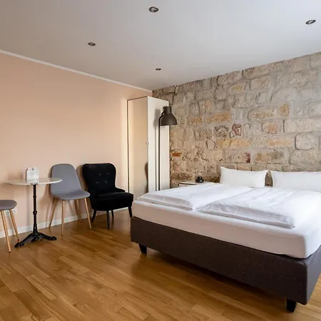Appartement Limehome Tannenstrasse Dresden