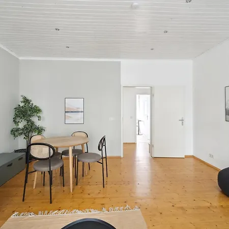 Limehome Tannenstrasse * Dresden