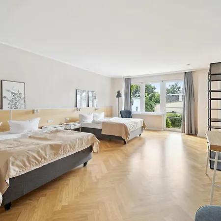 Appartement Limehome Tannenstrasse