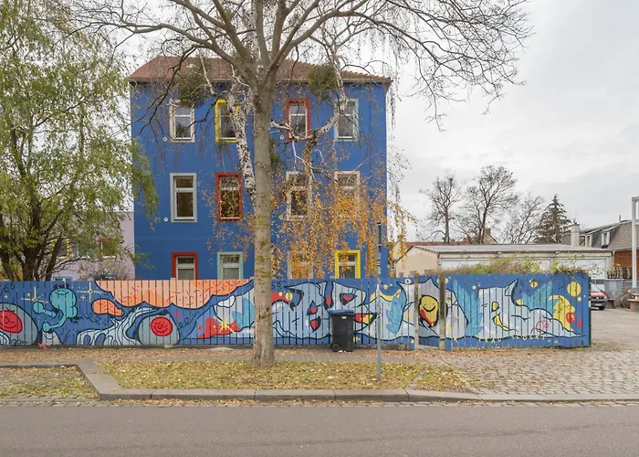 Apartment Limehome Tannenstraße *