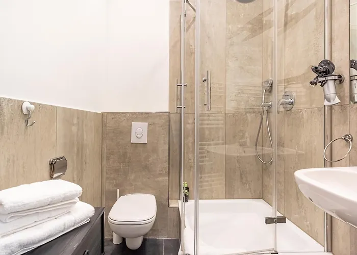 Limehome Tannenstraße *