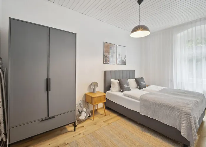 Limehome Tannenstraße Dresden