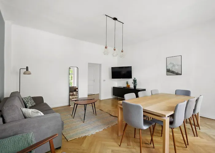 Apartment Limehome Tannenstraße *